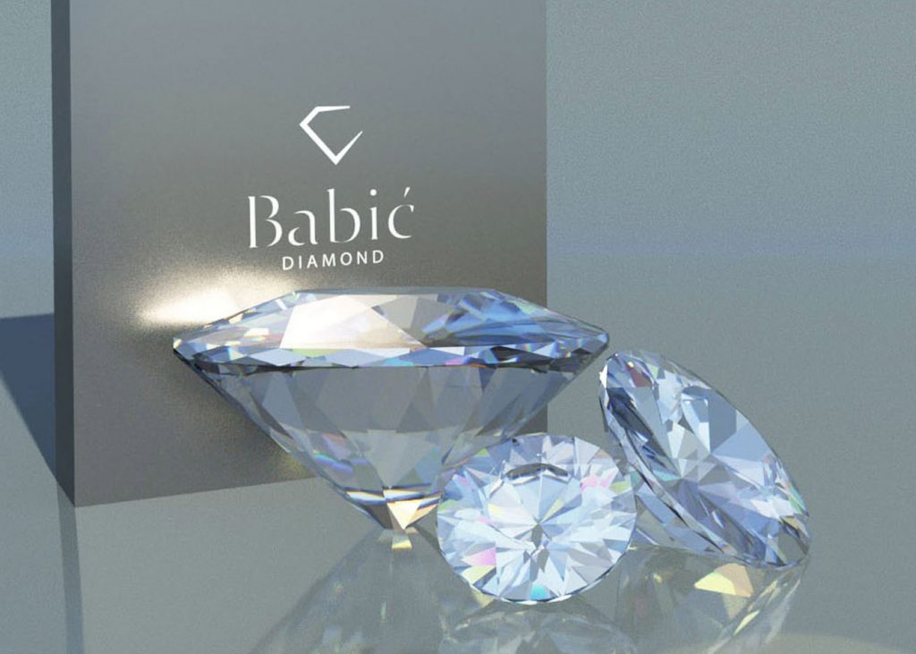 Babic Diamond karakteristike