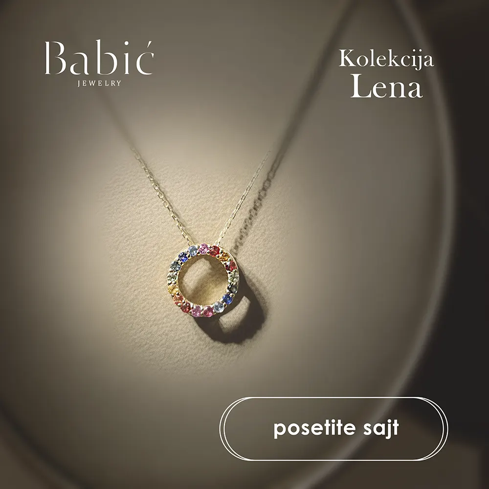 Kolekcija Lena